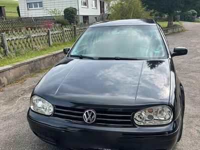 gebraucht VW Golf IV 1.6 16V