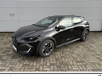 Nuova Renault Clio V Evolution 158 CV (116 kW) 2026 Nero Berlina