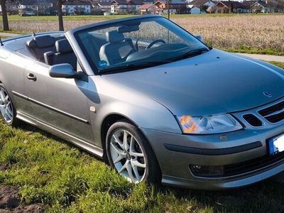 Saab 9-3 Cabriolet