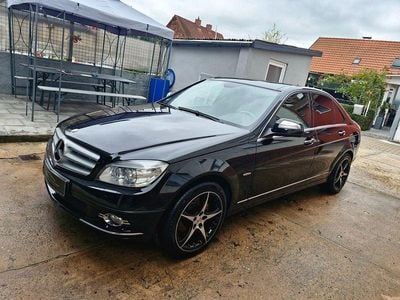 Mercedes C280