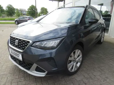 Używany Seat Arona Xperience 95 KM (69 kW) 2023 "magnetic tech" SUV