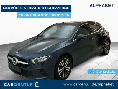 Gebraucht Mercedes A220