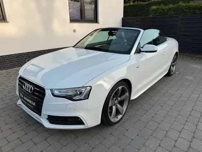 Gebraucht Audi A5 Cabriolet
