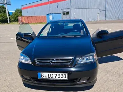 Usata Opel Astra