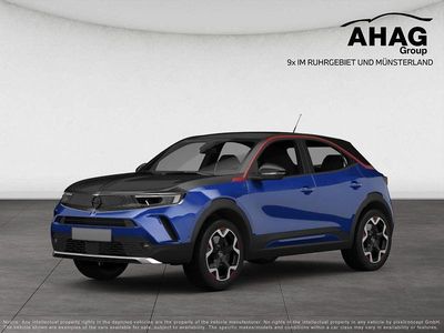 Gebraucht Opel Mokka Ultimate 131 PS (96 kW) 2022 Andere SUV