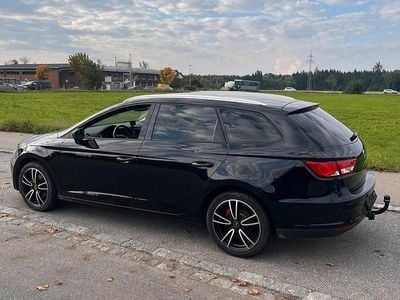 Seat Leon ST