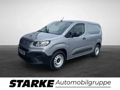 Gebraucht Fiat Doblò