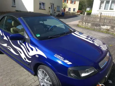 Gebraucht Opel Astra