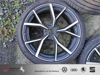 Second-hand VW Arteon R 320 CP (235 kW) 2024 Negru Break