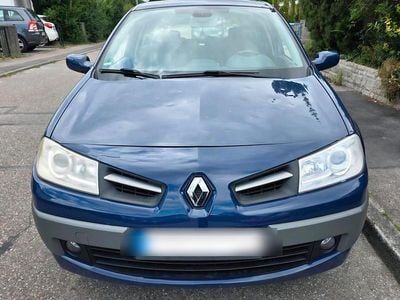 Renault Mégane III