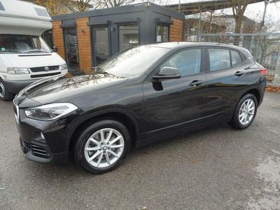 Schwarz Gebraucht 2019 BMW X2 Advantage SUV | 15.500 € (Guter Preis)