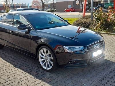 gebraucht Audi A5 Sportback 1.8 TFSI 106kW multitronic -