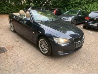 BMW 325 Cabriolet