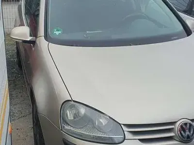 Gebraucht VW Golf IV