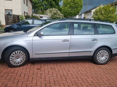 gebraucht VW Passat 2,0