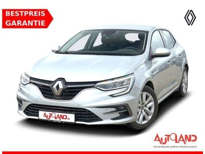 gebraucht Renault Mégane IV Megane dCi 115