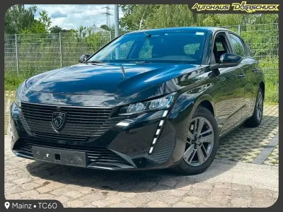 Gebraucht Peugeot 308