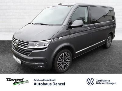 VW T6.1