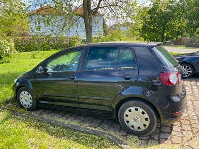 gebraucht VW Golf Plus VW2.0 Tdi 6 Gang