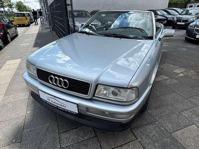 Audi Cabriolet