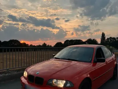 Gebraucht BMW 328