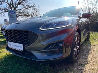 gebraucht Ford Kuga 2.5 PHEV 225PS ST-LINE