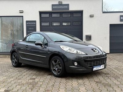 Peugeot 207 CC