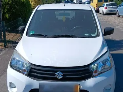 Gebraucht Suzuki Celerio