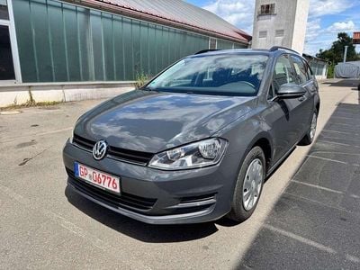 VW Golf VII