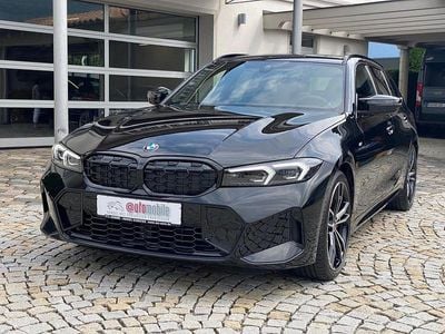 BMW M340