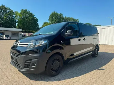 Gebraucht Citroën Jumpy