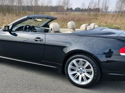 Gebraucht BMW 630