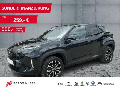 Gebraucht Toyota Yaris Cross