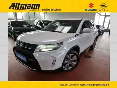 Gebraucht Suzuki Vitara