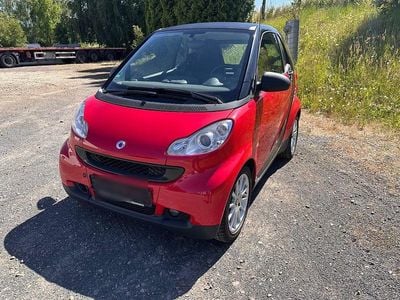Smart ForTwo Coupé