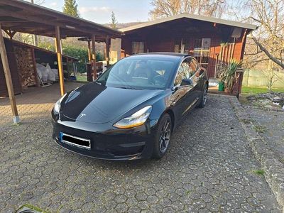 Gebraucht Tesla Model 3 350 kW (476 PS) 2019 Schwarz Limousine