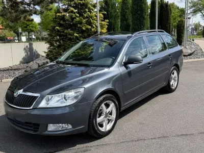 Gebraucht Skoda Octavia