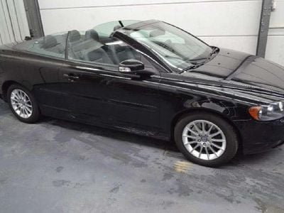 Volvo C70