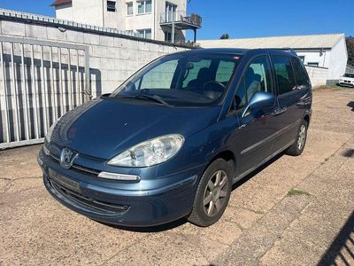 Peugeot 807