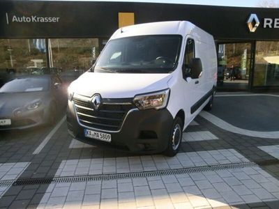 gebraucht Renault Master L2H2 Blue dCi