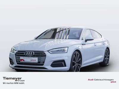 gebraucht Audi A5 45 TFSI SPORT VIRTUAL KAMERA NAVI S