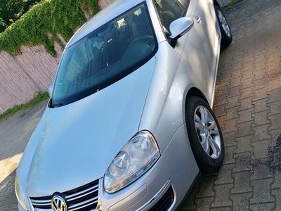 gebraucht VW Jetta VW1.6 Zahnriemen neu VB