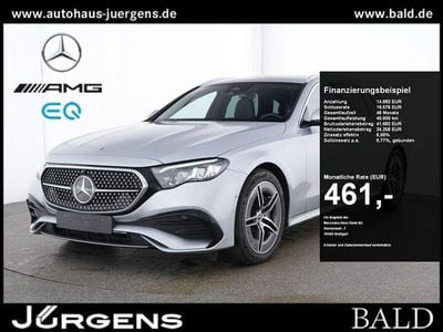 Mercedes E300