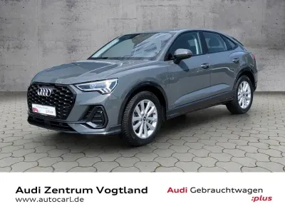Gebraucht Audi Q3 Sportback