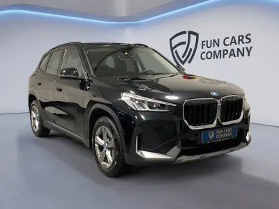 Gebraucht BMW X1