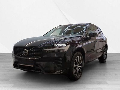 Usata Volvo XC60 Plus 197 CV (144 kW) 2024 Nero SUV