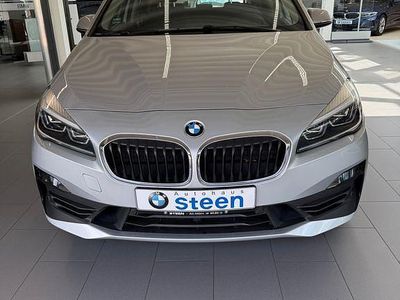 BMW 220 Active Tourer