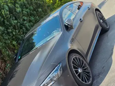 Gebraucht Mercedes AMG GT 53