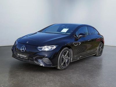 Gebraucht Mercedes EQE300 AMG 11 kW (15 PS) 2024 Schwarz Limousine