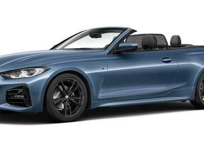 Gebraucht BMW 430 245 PS (180 kW) 2024 Coupé